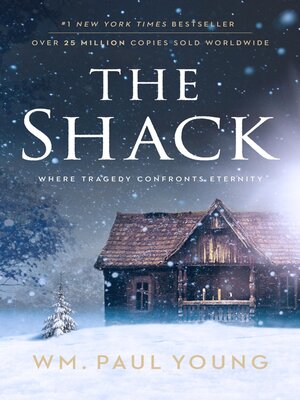 cover image of The Shack